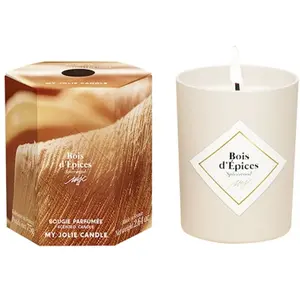 MY JOLIE CANDLE - Bois d'épices Bougies 75 g female pas cher