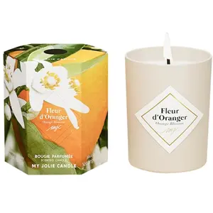 MY JOLIE CANDLE - Fleur d’oranger Bougies 75 g unisex pas cher