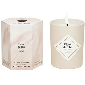 MY JOLIE CANDLE - Fleur de thé Bougies 75 g unisex pas cher