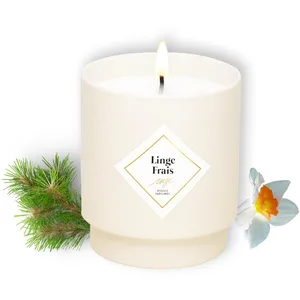MY JOLIE CANDLE - Linge frais Bougies 180 g unisex pas cher