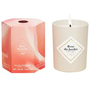 MY JOLIE CANDLE - Rose du jardin Bougies 75 g unisex pas cher