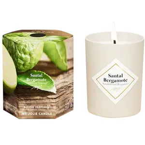 MY JOLIE CANDLE - Santal Bergamotte Bougies 75 g female pas cher