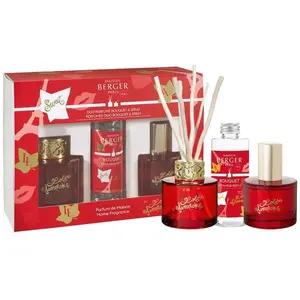 Comparateur de prix : Duo mini bouquet & spray Lolita Lempicka Sweet