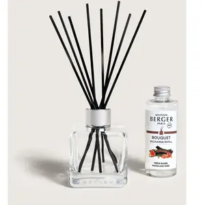 Maison Berger Bouquet parfumé Féérie Boisée pas cher