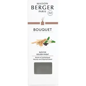 Maison Berger Bouquet parfumé Blé d'Or pas cher