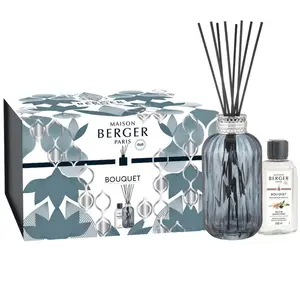 Maison Berger Bouquet parfumé Quintessence Bleu pas cher
