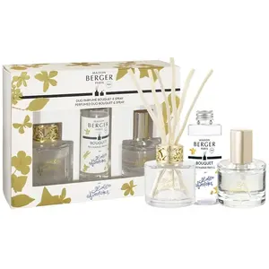 Comparateur de prix : Duo mini bouquet & spray Lolita Lempicka Transparent