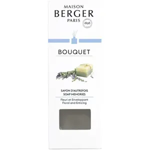 Bouquet parfumé Savon d'Autrefois pas cher