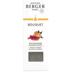 Maison Berger - BOUQUET GLACON ECLAT DE RHUBARBE Diffuseurs et parfums... pas cher