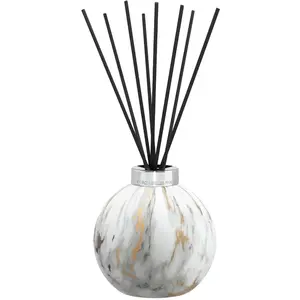 Maison Berger - BOUQUET MARBRURE NOIRE Diffuseurs et parfums d'intérieur 1 pieces unisex