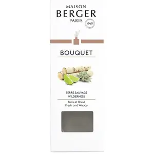 Maison Berger Bouquet parfumé Terre Sauvage pas cher