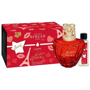 Comparateur de prix : Coffret lampe Berger Lolita Lempicka Sweet