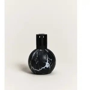 Comparateur de prix : Maison Berger - LAMPE MARBRURE NOIRE Diffuseurs et parfums d'intérieur 413 ml unisex