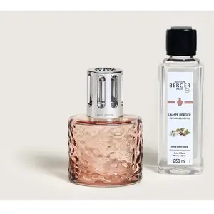 Lampe Berger Mirage Nude pas cher