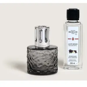 Comparateur de prix : Lampe Berger Mirage Noire