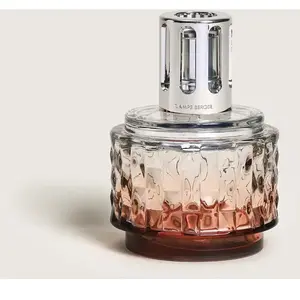 Maison Berger Paris Variation lampe à catalyse Pink 295 ml pas cher