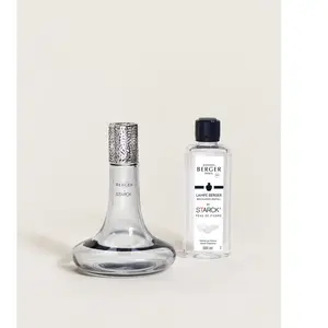 Lampe Berger by Starck Peau de PierreVendu parnocibe