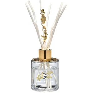 Bouquet parfumé bijou transparent Lolita Lempicka - Maison Berger pas cher