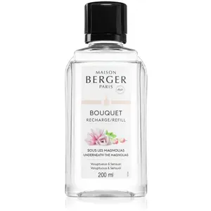 Maison Berger - SOUS LES MAGNOLIAS Diffuseurs et parfums d'intérieur 200 ml unisex