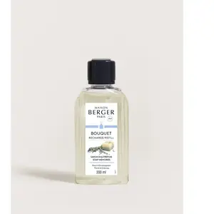 Maison Berger - POUR BOUQUET SAVON D'AUTREFOIS Diffuseurs et parfums d'intérieur 200 ml unisex