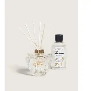 LAMPE BERGER Bouquet parfumé Lolita Lempicka Transparent pas cher
