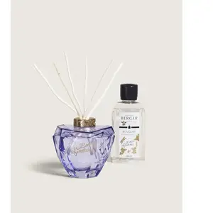 LAMPE BERGER Bouquet Parfumé Lolita Lempicka Parme - Taille Unique pas cher