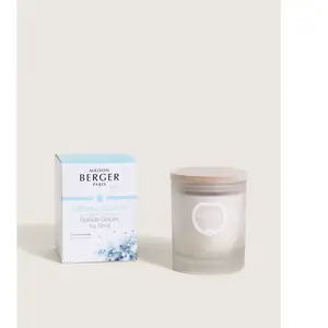 Maison Berger Bougie parfumée Aroma Respire pas cher