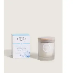 Maison Berger Bougie parfumée Aroma Wake-Up pas cher