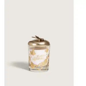MAISON BERGER Bougie Parfumée Lolita Lempicka TransparenteVendu parnocibe
