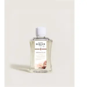 MAISON BERGER Recharge Diffuseur électrique Aroma Relax pas cher