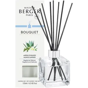 Maison Berger Bouquet parfumé Angélique Noire pas cher