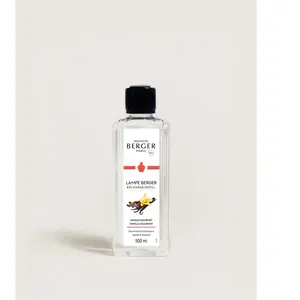 Comparateur de prix : RECHARGE DE PARFUM - LAMPE BERGER Absolu Vanille