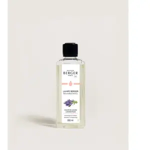 Parfums de Maison LAMPE BERGER 500ml CHANT DE L 