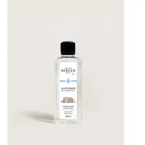 Comparateur de prix : Maison Berger - CARESSE DE COTON Diffuseurs et parfums d'intérieur 500 ml unisex