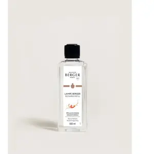 Recharge pétillance exquise 500 ml - Berger - - Plastique