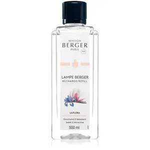 Recharge lampe Berger Liliflora 500ml