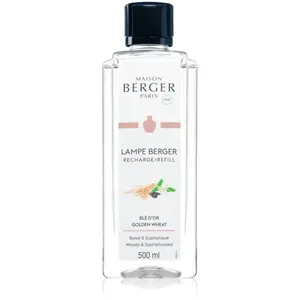 Recharge lampe Berger Blé d'Or 500ml pas cher