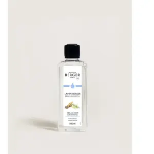 Recharge lampe Berger Thé Blanc Pureté 500ml pas cher