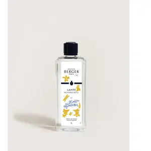 Comparateur de prix : Recharge lampe parfum Lolita Lempicka 1L - - Transparent - Plastique