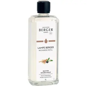 Maison Berger - BLE D'OR Diffuseurs et parfums d'intérieur 1000 ml uni... pas cher