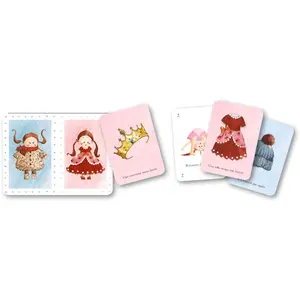 Comparateur de prix : Jeu de société - Disney Princesses - La princesse coquette - Rose - 6 ans et plus - Jeu de plateau