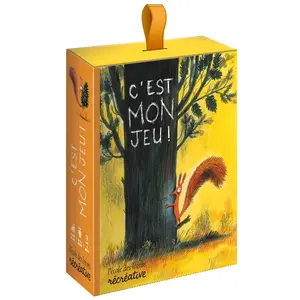 Ecole Des Loisirs C'est mon jeu ! pas cher
