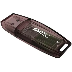 Emtec C410 4GB lecteur USB flash 4 Go USB Type-A 2.0 Noir pas cher