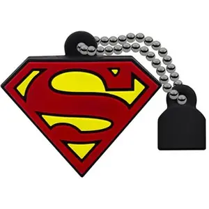 DEXXON EMTEC DC Comics Collector Superman - Clé USB - 16 Go - USB 2.0 pas cher
