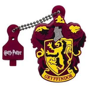 EMTEC Harry Potter Collector Gryffindor - Clé USB - 16 Go - USB 2.0 pas cher