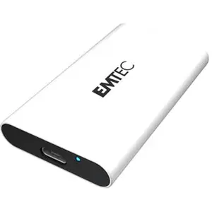 Comparateur de prix : DEXXON EMTEC X210 - SSD - 512 Go - externe (portable) - USB 3.2 Gen 2 (USB-C connecteur)