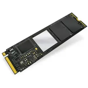 Emtec X400 1 To M.2 PCI Express 4.0 NVMe 3D NAND pas cher