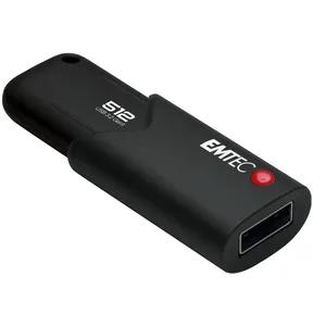 Emtec Clé USB3.2 512 GO SECUREB120 pas cher