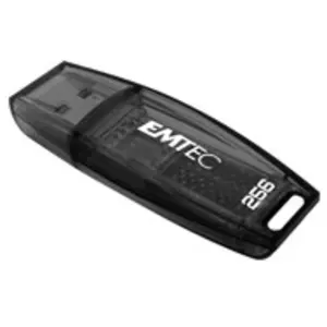 EMTEC International Cle USB 3.0 EMTEC Color Mix C410 256Go Noir