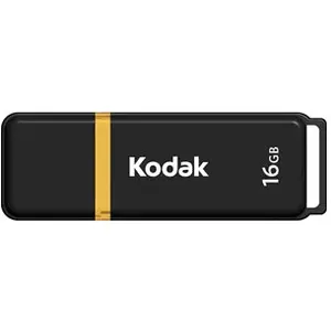 Kodak Kodak K103 - Clé USB - 16 Go - USB 3.0 - noir, jaune pas cher